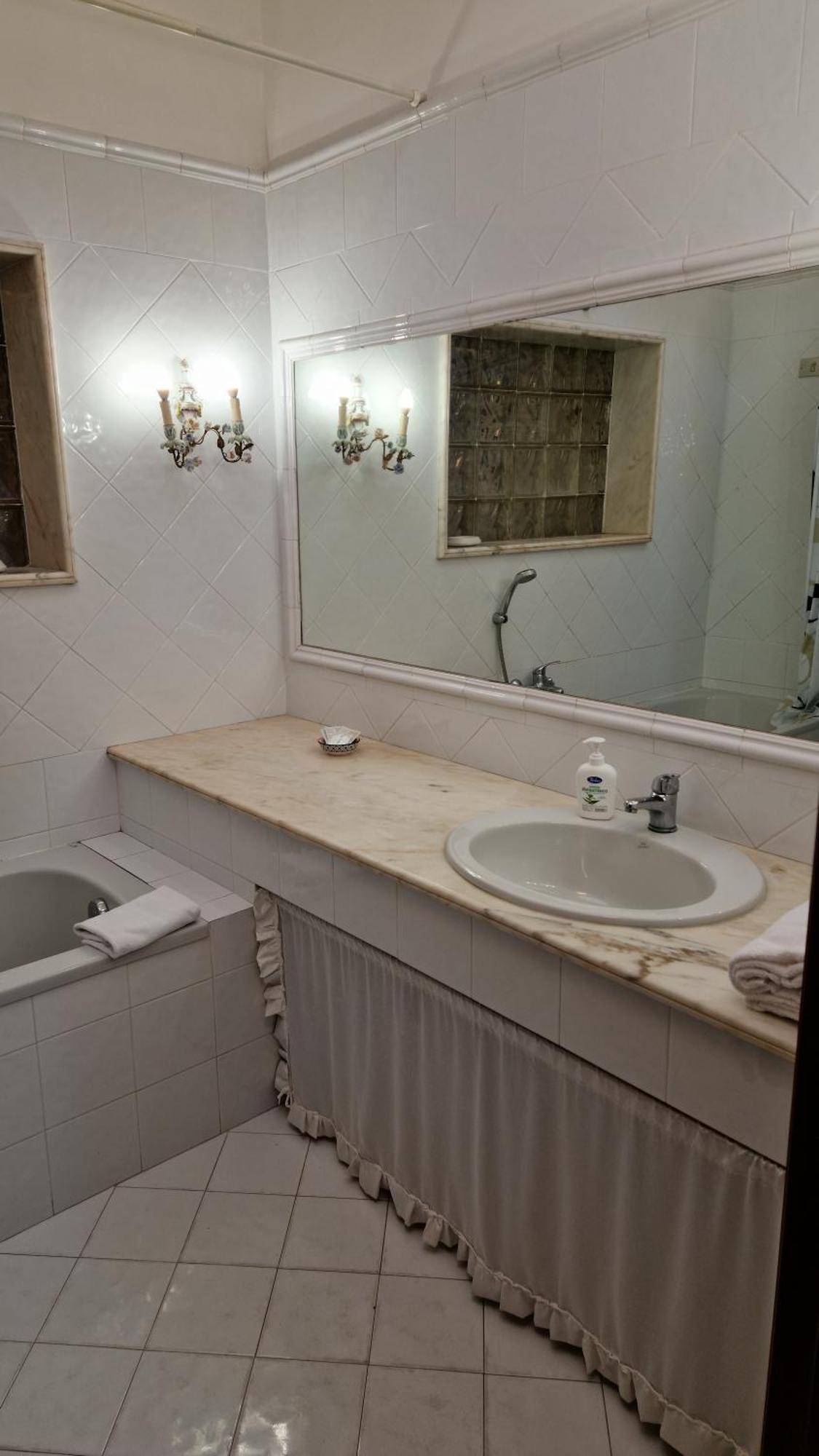 Rocksea Rooms Cefalù Esterno foto